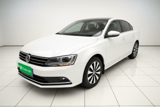 大众 速腾 2018款 1.6L 自动舒适型