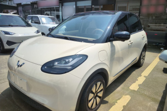 五菱汽车 五菱缤果 2025款 410km 灵犀尊享款