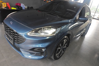 福特 锐际 2020款 EcoBoost 245 四驱纵享款ST-LINE