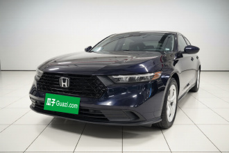 本田 雅阁 2023款 260TURBO 智享版