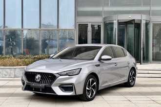 名爵 MG6 2020款 1.5T 手动领潮豪华版