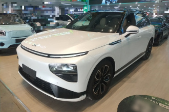 小鹏G9 2025款 625 长续航 Max