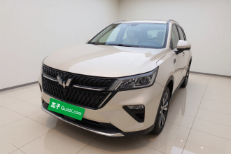 五菱汽车 五菱星辰 2021款 1.5T 手动星光版