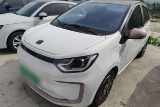思皓 花仙子 2021款 302km 时尚型 31.4kWh