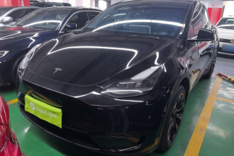 特斯拉 Model Y 2022款 改款 后轮驱动版