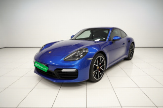 保时捷 2017款 Panamera 3.0T