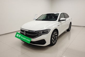 大众 速腾 2023款 300TSI DSG超越版