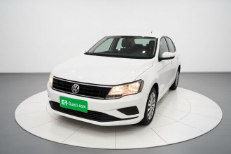 大众 捷达 2019款 梦想版 1.4L 手动时尚型