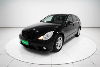奔驰R级 2007款 R 350 L 4MATIC