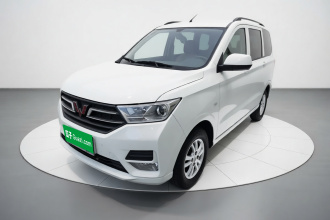 五菱汽车 五菱宏光 2021款 1.5L S标准型LAR