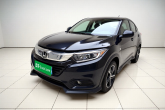 本田 缤智 2020款 1.5L CVT先锋版