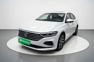 大众 朗逸 2023款 280TSI DSG满逸版