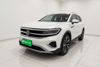 大众 揽境 2022款 530TSI 四驱旗舰胜境版Pro 6座