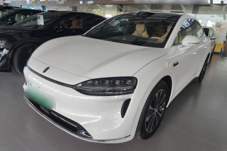 鸿蒙智行 智界R7 2026款 增程 Max(192线激光雷达）