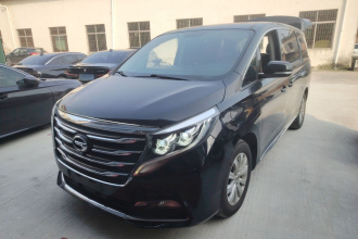 广汽传祺 传祺M8 2018款 320T 尊享版