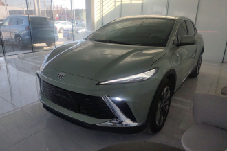 别克E4 2023款 臻享版