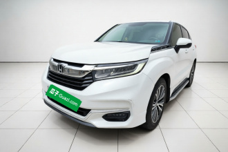 本田 冠道 2020款 240TURBO 两驱智享版