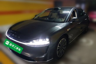 鸿蒙智行 享界S9 2024款 纯电 Ultra 四驱旗舰版