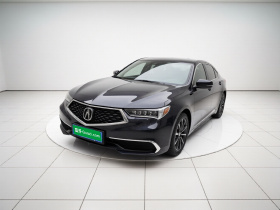 讴歌TLX-L 2018款 2.4L 畅享版