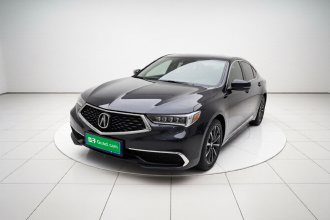 讴歌TLX-L 2018款 2.4L 畅享版