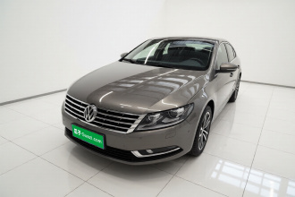 一汽-大众CC 2015款 1.8TSI 豪华型