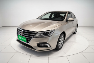 荣威i5 2020款 1.5L 自动4G互联领豪版