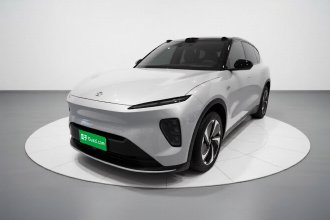蔚来ES8 2024款 75kWh 行政版
