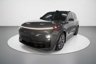 理想汽车 理想L8 2024款 Pro