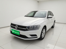 大众 宝来 2017款 1.6L 自动时尚型