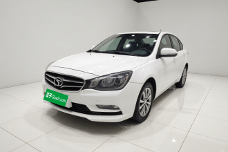 东南 V5菱致 2015款 plus 1.5L 手动智尊型