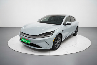 比亚迪 秦L 2025款 EV 470KM领先型