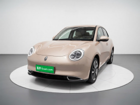 欧拉好猫 2021款 400km标准续航 雅典娜版 磷酸铁锂