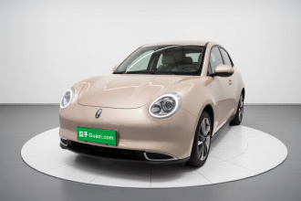 欧拉好猫 2021款 400km标准续航 雅典娜版 磷酸铁锂