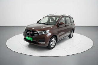 五菱汽车 五菱宏光 2019款 1.5L S标准型国VI LAR