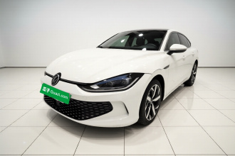 大众 2022款 凌渡L 280TSI DSG酷辣版