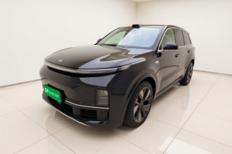 理想汽车 理想L9 2024款 Ultra