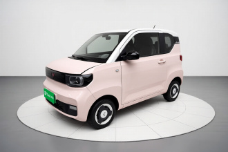 五菱汽车 宏光MINIEV 2022款 自在款 三元锂