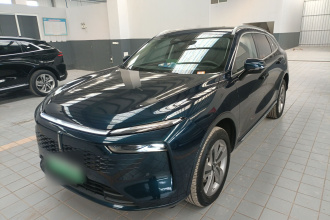 魏牌 摩卡新能源 2024款 Hi4 四驱长续航版