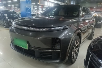 理想汽车 理想L7 2023款 Pro