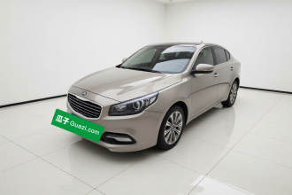 起亚K4 2015款 1.8L 自动DLX Special