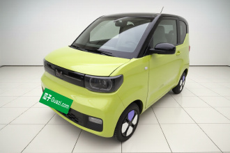 五菱汽车 宏光MINIEV 2022款 马卡龙绘色款 磷酸铁锂