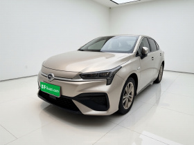 埃安 AION S 2023款 魅 580 磷酸铁锂