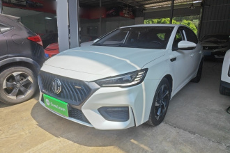 名爵 MG6 2021款 1.5T 自动领潮版