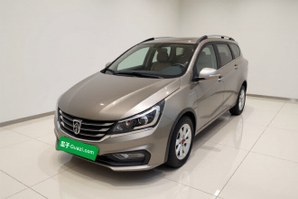 宝骏310W 2017款 1.5L 手动时尚型 国V