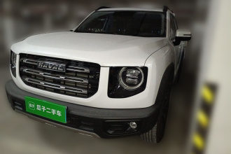 哈弗大狗 2022款 1.5T DCT两驱拉布拉多版