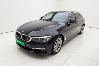 宝马5系 2018款 528Li 上市特别版