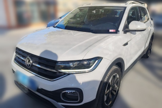 大众 探影 2023款 200TSI DSG 悦智联版