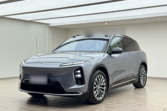 蔚来ES6 2025款 75kWh