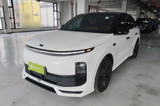 理想汽车 理想L6 2024款 Pro