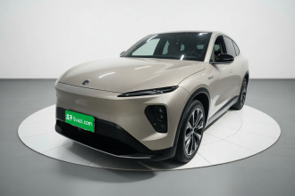 蔚来EC7 2024款 100kWh